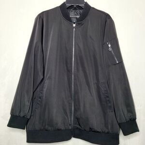 Bernardo Bomber Jacket Size XL